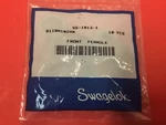 Swagelok P/n: SS-1013-1 Front Ferrule Qty: (10) New. Fixed Price $24.99.