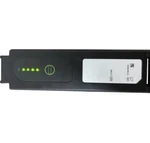 1127889 14.4V 5521MAH 80WH For Philips HRC2 Detachable Trilogy EV300 Battery. Fixed Price $215.00.