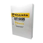 Oasis Veterinary Chromic Gut Suture Cassette, Size 2, 50M. Fixed Price $89.99.