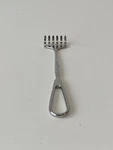 L23: Weck 481356 Volkman Retractor. Fixed Price $40.00.
