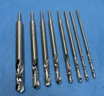 Arthrex Cannulated Drill Bits 6, 7, 8, 9, 10, 11, 12, 15MM Pcs Set. Fixed Price $370.91.