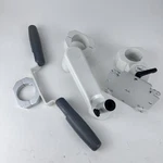 Gcx Ref Series Pole Monitor Mounting Accesory. Fixed Price $45.00.
