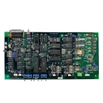 Ge Lunar Dpx Dexa Sbc Board Pcb For Bone Densitometer LNR2804 LU2804 Rev. Fixed Price $750.00.