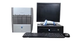 Cepheid Genexpert Iv (4 Module) Real Time-pcr System With Computer And Software. Fixed Price $6997.98.