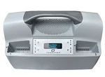 Thoratec Heartmate Universal Battery Charger UBC-65895 With Display, Tested. Fixed Price $129.95.