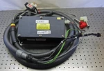 Lee Yag Laser Head 010215-007 1319NM, 100W, Water Cooled W/ Cables E2787. Fixed Price $123.20.