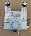 Carefusion Bird Flow Air /O2 Blender. Fixed Price $395.00.