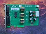 4598 0130 4811 Philips Incisive Ct Console Interface Board , New. Fixed Price $425.00.
