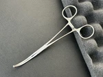 V.mueller Surgical CH6220 Cooley Clamp 6-1/4". Fixed Price $28.50.