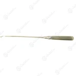 Codman 23-5535 Sims Uterine Curette. Fixed Price $19.10.