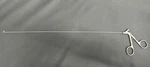 Gyrus Acmi Semi-rigid Scissor Forcep GYS-742. Fixed Price $140.00.
