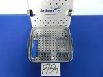 F154 Arthrex AR-1896RS Acl Revision Set. Fixed Price $1750.00.