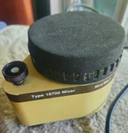 Barnstead Termolyne Maxi-mix Type 16700 Mixer Model M16715. Fixed Price $17.00.