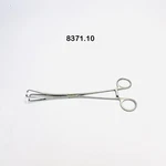 R. Wolf 8371.10 Grasping Forceps Wl 100 Mm With Four Spherical Teeth Instrument. Fixed Price $100.00.