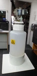Smc LVA30-03F-C4 Chemical Liquid Valve Assembly Air Operated Nalgene 2L. Fixed Price $174.99.