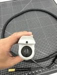 Candela Gentlelase Delivery System Handpiece & Fiber 6-8-10 Satori Laser. Fixed Price $1500.00.