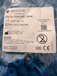 Beckman Coulter, Blue Cap A17638 Bag Of 500. Fixed Price $100.00.