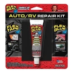 Flex Seal Family Of Products Auto/rv Repair Kit. Fixed Price $14.95.