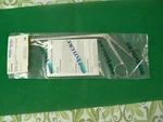 Integra Ruggles RN5780 Rongeur-ivd Cushing 7" 1.5 X 10MM Straight Stainless -new. Fixed Price $99.99.