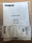 Olympus MAJ-1443 Suction Valve (new). Fixed Price $174.99.