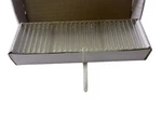 Vwr 47729-566 Culture Tubes 6X50MM Borosilicate Glass Disposable 100PK New. Fixed Price $20.00.