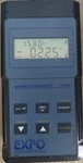 Exfo FVA-60B Optical Variable Attenuator. Fixed Price $100.00.
