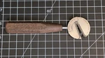 Swiss 391.967 Shortcut 2.4MM Thorp Cutter 5-7/8" For Titanium Plates. Fixed Price $67.50.