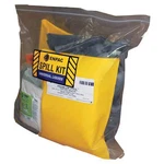 Enpac 13-ELHT-O Vehicle Spill Kit, 25 Gal Volume Absorbed Per. Fixed Price $160.99.