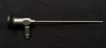Karl Storz 7220AA 3MM Ent Rigid Sinus Scope/endoscope, 14CM. Fixed Price $1595.00.