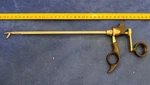 Resectoscope Forceps Olympus A20718A. Fixed Price $200.00.