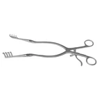 Jarit Ref 205-210, Beckman Retractor Sharp Prong. Fixed Price $79.99.