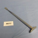 Zimmer 2859 Cartilage Chisel 7 1/2IN. Fixed Price $47.00.