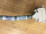 Ge Healthcare Camera Stub Adapter Pigtail Cable Accessory 46-296980G1. Fixed Price $29.99.