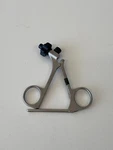 V2: Karl Storz 33132 Clickline Metal Handle. Fixed Price $60.00.