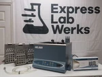 Helmer Quickthaw DH8 Plasma Thawing System W/ DT1 Thermometer, Trays. Fixed Price $2500.00.