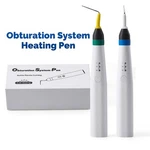 Dental Endo Cordless Gutta Percha Obturation System Heated Pen+tips Azdent. Fixed Price $38.99.