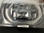 Fraxel Repair Roller Lg Sm CO2 Laser Mc-tip-re:pair-kit W/ Hose. Fixed Price $2000.00.