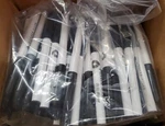Richard-allan 2831BN Fine Tip Utility Marking Pen Box Of 100. Fixed Price $19.99.