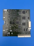 Ge Voluson E8 RFI6G.P4 KTI196142 KTZ196142 Tested. Fixed Price $750.00.