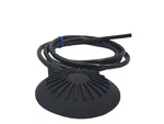 Presair B350BA Pneumatic Foot Pedal For Laser, Smoke Evacuator - Low Profile. Fixed Price $29.99.