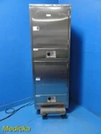 Blickman 7923 Stainless Steel Blanket & Solution Warming Cabinet/warmer 34372. Fixed Price $505.99.