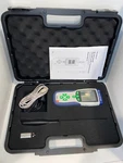 Digi-sense 20250-16 Hot-wire Thermoanemometer With Antenna Probe. Fixed Price $199.99.