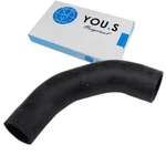 You.s Original Turbo Hose Charge Air For Mercedes V-class 230 Td. Fixed Price $18.94.