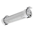 Electrix Ellumi 25" Antimicrobial Tube Glass 2354 Lm 4000K , VV-TL-25-40. Fixed Price $20.00.