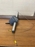 Arthrex Lateral Hub For AR-1600M Distraction System *. Fixed Price $222.00.