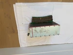 **GE-521*2371626-4-H Ct Gdas Slice Cente Bp-chassis Edition 1-2 Assembly. Fixed Price $4500.00.