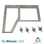 Mizuho Osi Clamps & Frame Surgical Table Accessory Mounting Bracket. Fixed Price $250.00.