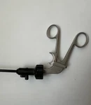 Aesculap Prestige Grasper, 8361-10. Fixed Price $200.00.