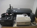 Beckman Coulter Delsa 440SX Laser Particle Measuring Tool W/ Remote Ps, 422352. Fixed Price $4900.00.