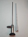 Storz 7230BA Rigid Scope, 30DEG, 4MM, 18CM - Brand New. Fixed Price $2000.00.